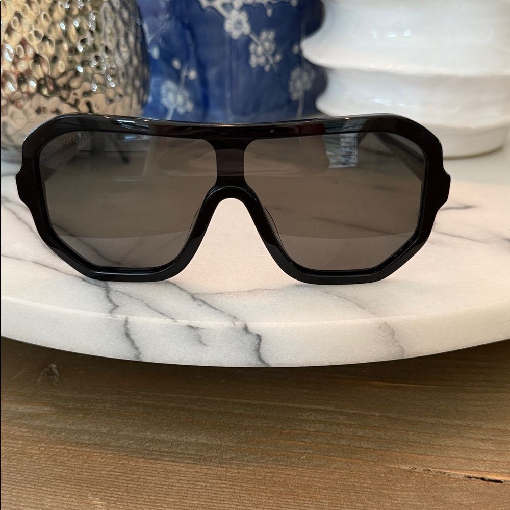 Transparent River Sunglasses View 4